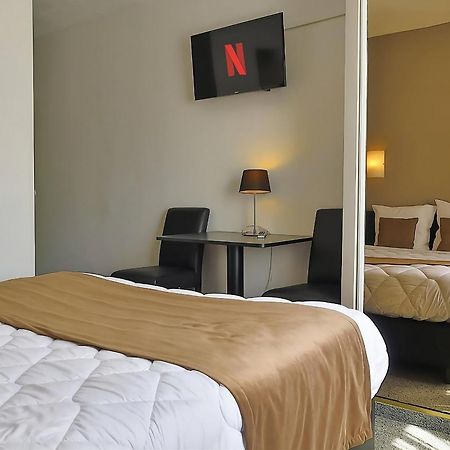 Hotel Adoma Gent Ngoại thất bức ảnh